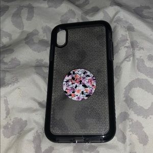 iPhone XR case